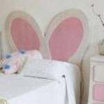 Seis originales cabeceros infantiles