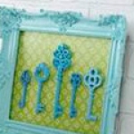 Ocho ideas para reciclar llaves